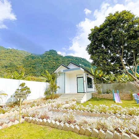 Moc Chau House Hotel Exterior photo